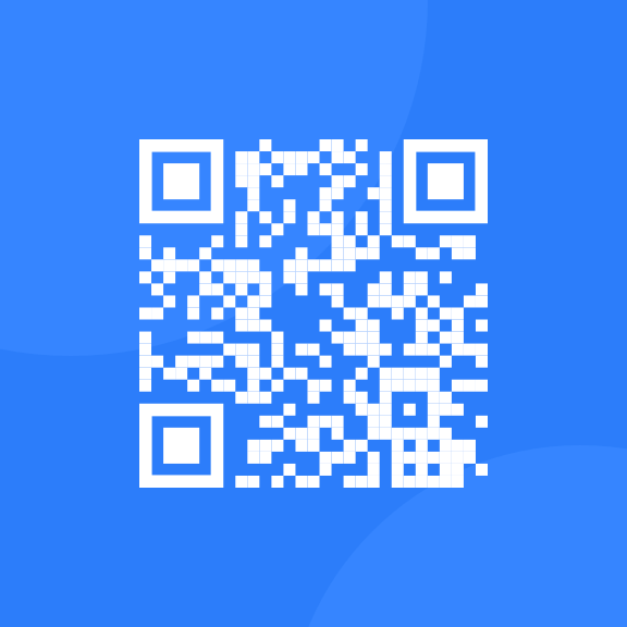 Froentend Mentor QR Code 